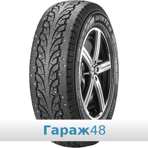 Pirelli Winter Chrono 225/70 R15C 112/110R