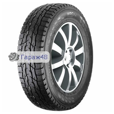 Nokian Tyres (Ikon Tyres ) WR C3 215/65 R16C 109/107R